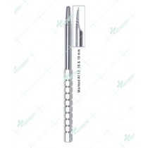 Tatum Spreaders, 13.3cm