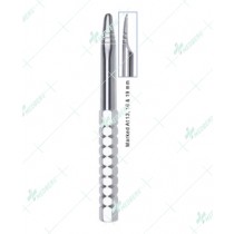 Tatum Spreaders, 13.3cm
