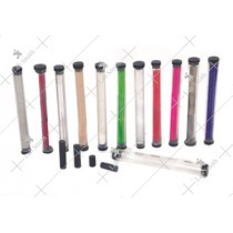 The Density-Slope Set