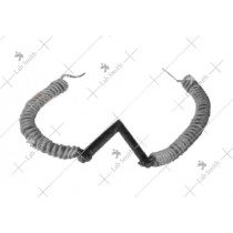 Thermocouple, Single