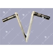Thermocouple, Single
