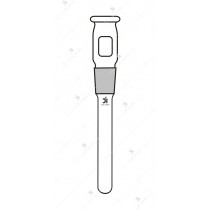 Thermometer Pocket.