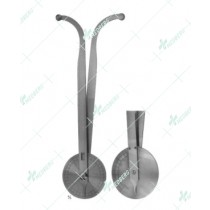 Thole Obstetrics Instrument