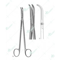 Thorek Scissors