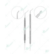 Thorlakson Z-Lasik (TM) Flap Lifter