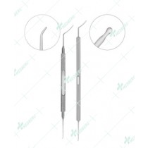 Thorlakson Z-Lasik (TM) Flap Lifter