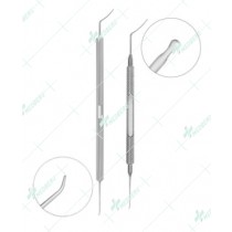 Thorlakson Z-LASIK (TM) Flap Lifter