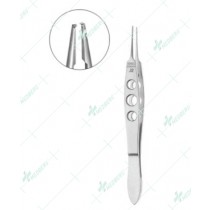 Thorpe Corneal Forceps