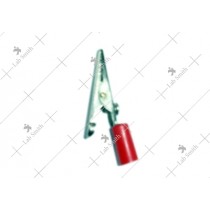 Thumb Type Crocodile Clip