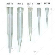 Tips for Micropipette