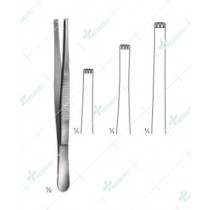 Tissue Forceps
