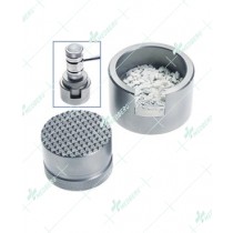 Titanium Bone Cruncher
