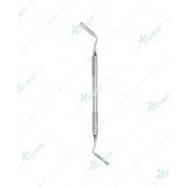 Titanium Graft Packer