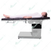 Sliding Top Electric OT Table: MBI-1204 Advance