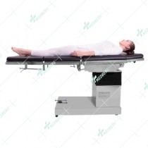 Sliding Top Electric OT Table: MBI-1204