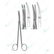 Toennis Adson Scissors