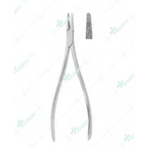 Toennis Needle Holders, 18 cm