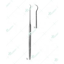 Tonnis Dura Retractor, 150 mm