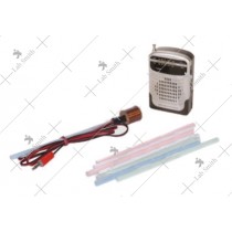 Tooth Tunes Kit