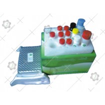 Total Aflatoxin ELISA Test Kit 