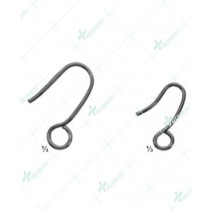 Traction Hook, small & large size