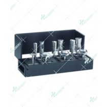 Transfer-Control Bone Grafting System - Latch Type
