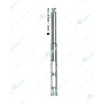 Trephine Drill, 2.0mm