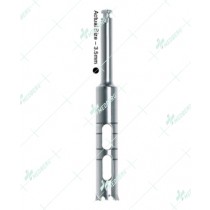 Trephine Drill, 3.5mm x 22mm