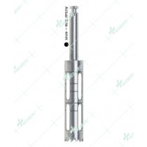 Trephine Drill, 4.25mm x 22mm