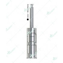 Trephine Drill, 5.0mm x 22mm
