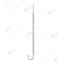 Treymann Dental Crown Removers