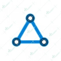 Triangular Plate
