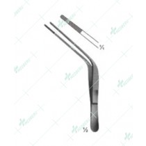 Troelstch Forceps