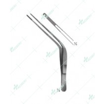 Troelstch Forceps