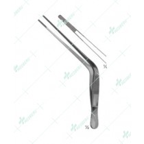 Troelstch Forceps