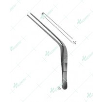Troelstch Forceps, 1x2 teeth