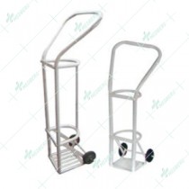 Trolley for Oxygen Cylinder