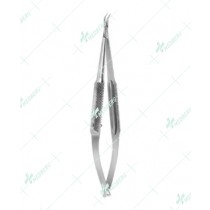 Troutman Needle Holder