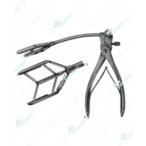 Tubbs Dilators, for Mitral Valve, 8, 42 mm