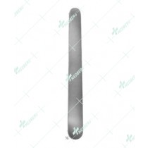 Tuffier Spatulas, Malleable, 200 mm