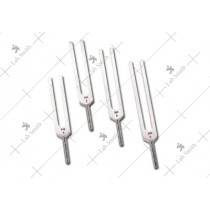 Tuning Fork Set, Major Chords