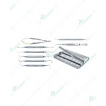 Tunneling Kit