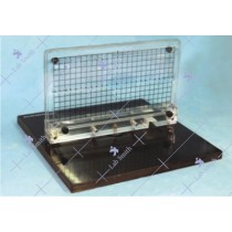 Turn Table For Accelerometer
