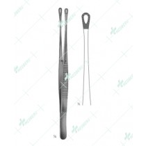 Tuttle, Lung Dissecting Forceps
