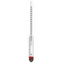 Twaddle Glass Hydrometers