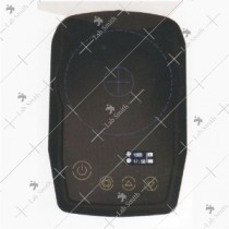 Ultra-Flat Mini Magnetic Stirrer