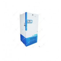 Ultra Low Temperature Bio Freezer Vertical -135 UL