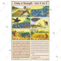 Unity Is Strength Chart