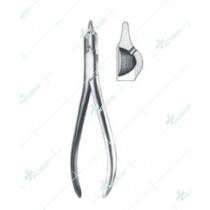 Univarsal Pliers, for Orthodontics and Prosthetics, 150mm