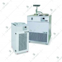 Centrifugal vacuum concentrator (Speed vacuum concentrator)